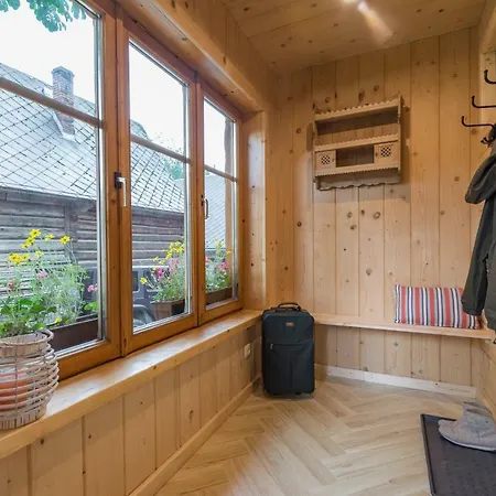 Bystra 103 Holiday home Zab