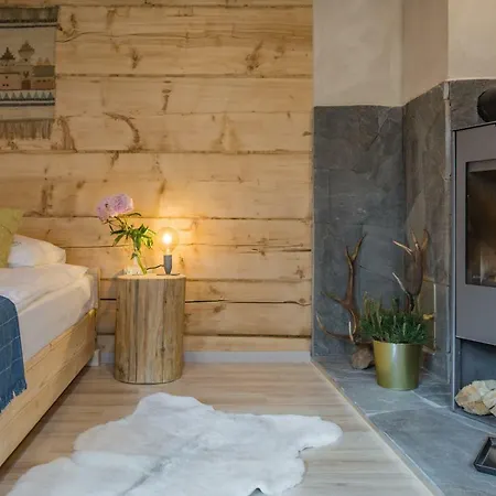 Holiday home Bystra 103