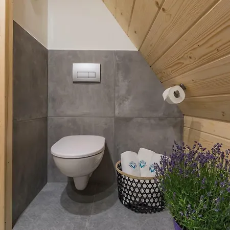 Bystra 103 Holiday home Zab