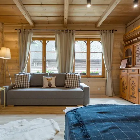 Bystra 103 Holiday home Zab