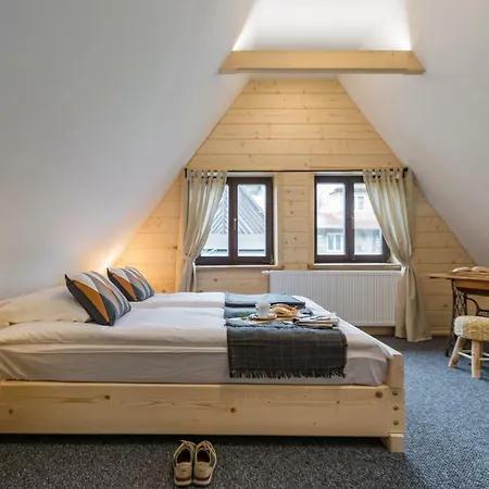 Bystra 103 Holiday home Zab