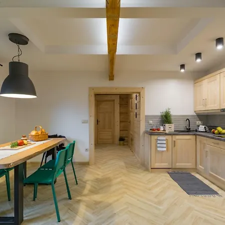 Holiday home Bystra 103 *