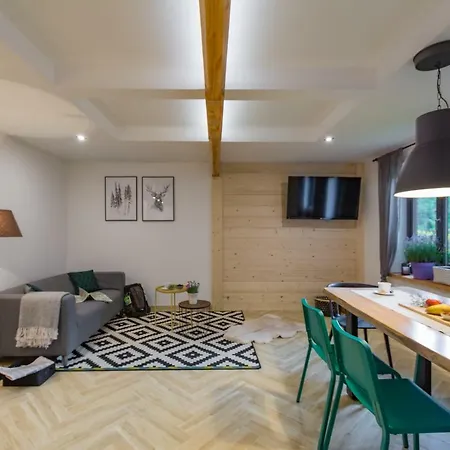 Bystra 103 Holiday home