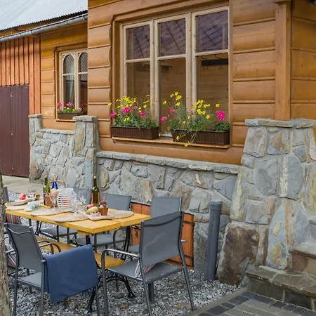 Bystra 103 Holiday home *