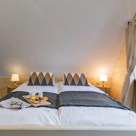 Bystra 103 Holiday home Zab