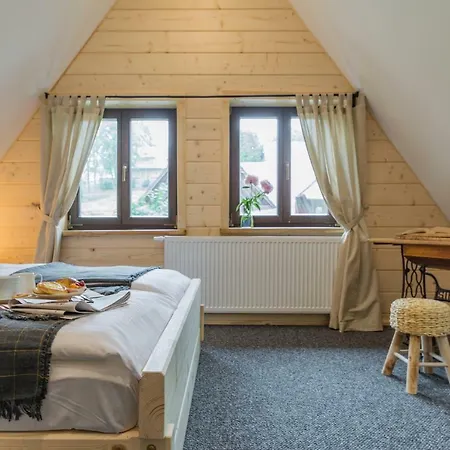 Bystra 103 Holiday home *